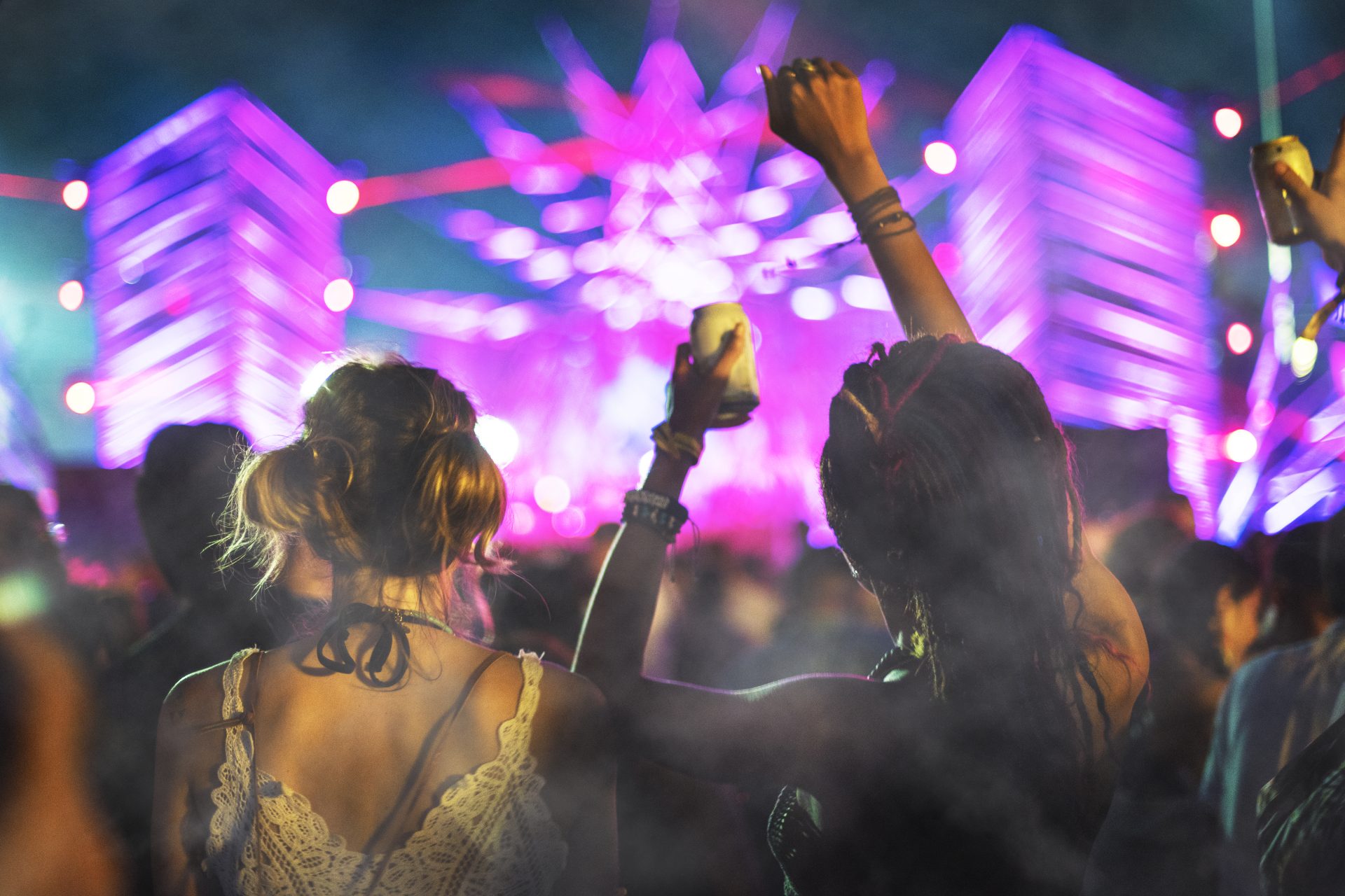 Ktoré festivaly v roku 2023 určite nevynechať?