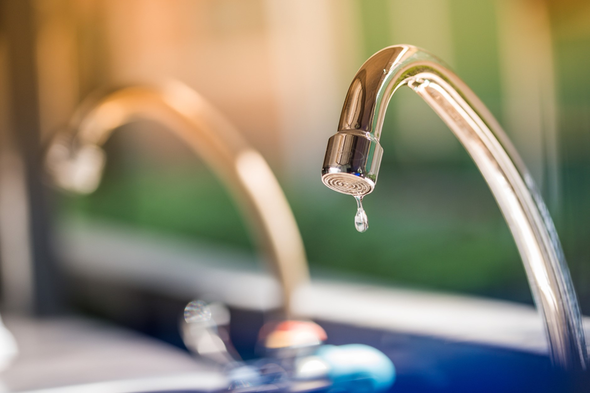 Ako môžete znížiť spotrebu vody a energie v kúpeľni a kuchyni?
